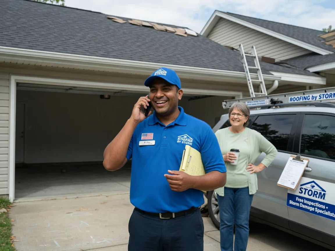 Roof Repair Near Me El Paso, AR FAQs